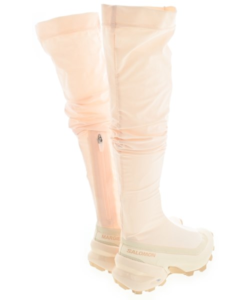 MM6（エムエムシックス）スニーカー ピンク サイズ:22cm レディース/2200673474254