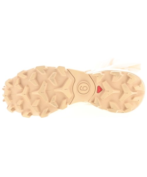 MM6（エムエムシックス）スニーカー ピンク サイズ:22cm レディース/2200673474254