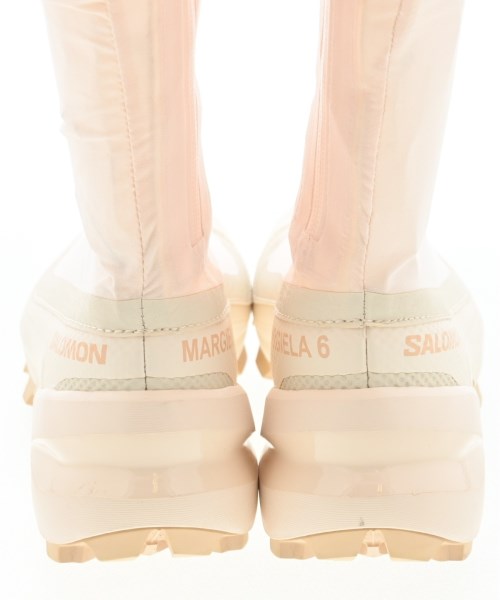 MM6（エムエムシックス）スニーカー ピンク サイズ:22cm レディース/2200673474254