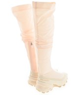 MM6（エムエムシックス）スニーカー ピンク サイズ:22cm レディース/2200673474254