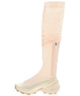 MM6（エムエムシックス）スニーカー ピンク サイズ:22cm レディース/2200673474254