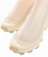 MM6（エムエムシックス）スニーカー ピンク サイズ:22cm レディース/2200673474254