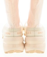 MM6（エムエムシックス）スニーカー ピンク サイズ:22cm レディース/2200673474254