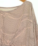 MM6（エムエムシックス）ワンピース ベージュ サイズ:38(S位) レディース/2200664507084