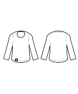 MM6（エムエムシックス）スウェット 白 サイズ:S レディース/2200673705037