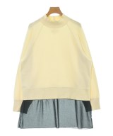 MM6（エムエムシックス）スウェット 白 サイズ:S レディース/2200673705037