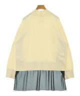 MM6（エムエムシックス）スウェット 白 サイズ:S レディース/2200673705037