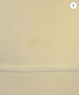 MM6（エムエムシックス）スウェット 白 サイズ:S レディース/2200673705037