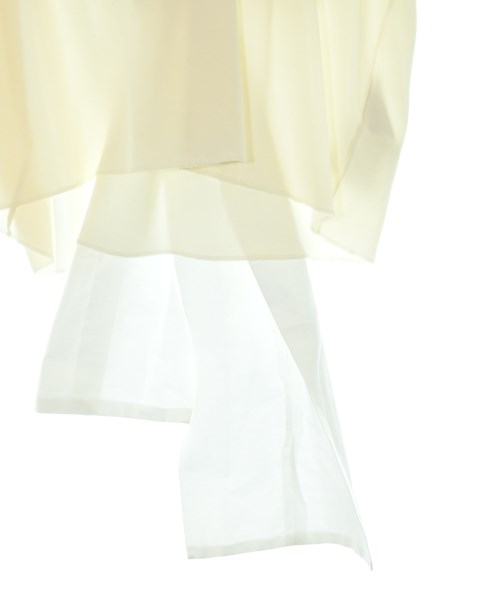 MM6（エムエムシックス）Tシャツ・カットソー 白 サイズ:M レディース/2200673705051