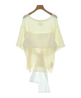 MM6（エムエムシックス）Tシャツ・カットソー 白 サイズ:M レディース/2200673705051