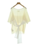 MM6（エムエムシックス）Tシャツ・カットソー 白 サイズ:M レディース/2200673705051