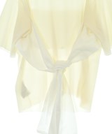 MM6（エムエムシックス）Tシャツ・カットソー 白 サイズ:M レディース/2200673705051