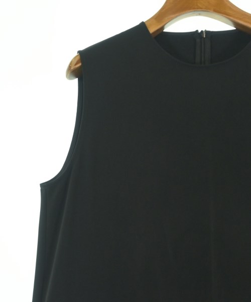 MM6（エムエムシックス）ワンピース 黒 サイズ:40(M位) レディース/2200673705068