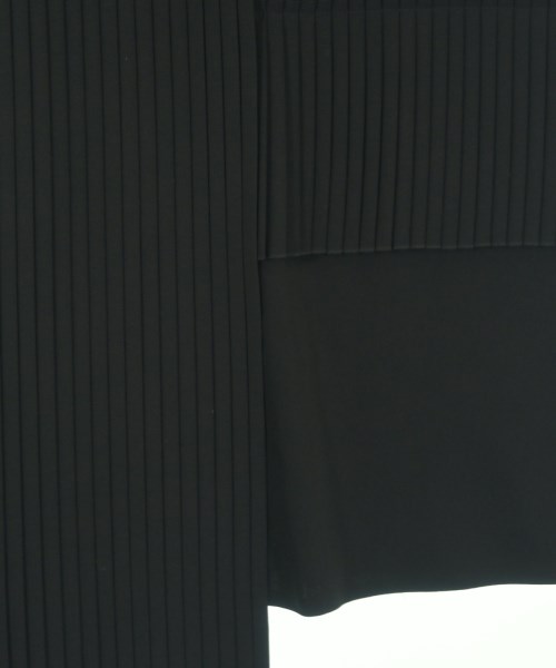 MM6（エムエムシックス）ワンピース 黒 サイズ:40(M位) レディース/2200673705068