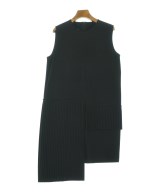 MM6（エムエムシックス）ワンピース 黒 サイズ:40(M位) レディース/2200673705068