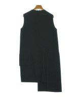 MM6（エムエムシックス）ワンピース 黒 サイズ:40(M位) レディース/2200673705068