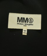 MM6（エムエムシックス）ワンピース 黒 サイズ:40(M位) レディース/2200673705068