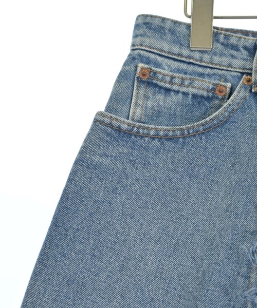 MM6（エムエムシックス）デニムパンツ 青 サイズ:30(M位) メンズ/2200673721136