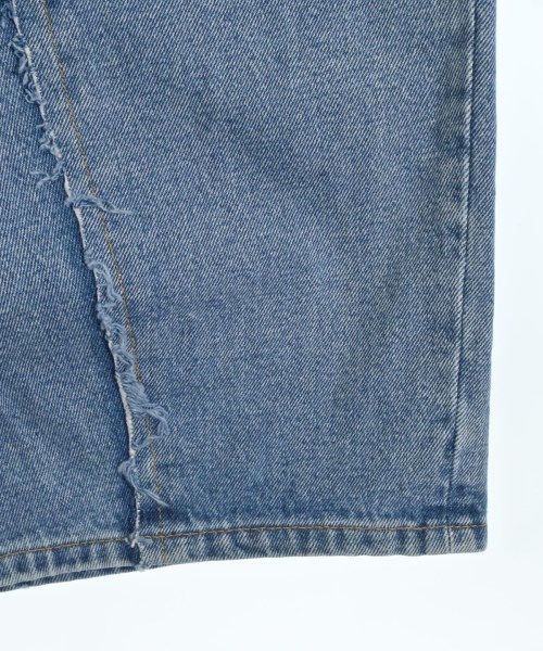 MM6（エムエムシックス）デニムパンツ 青 サイズ:30(M位) メンズ/2200673721136