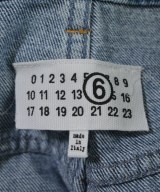 MM6（エムエムシックス）デニムパンツ 青 サイズ:30(M位) メンズ/2200673721136