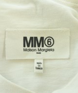 MM6（エムエムシックス）Tシャツ・カットソー 白 サイズ:L レディース/2200673802088