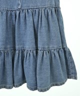 MM6（エムエムシックス）カジュアルシャツ 青 サイズ:38(M位) レディース/2200657934040