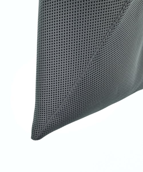 MM6（エムエムシックス）トートバッグ グレー サイズ:- レディース/2200670632107