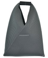 MM6（エムエムシックス）トートバッグ グレー サイズ:- レディース/2200670632107