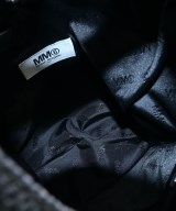 MM6（エムエムシックス）トートバッグ グレー サイズ:- レディース/2200670632107