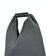 MM6（エムエムシックス）トートバッグ グレー サイズ:- レディース/2200670632107