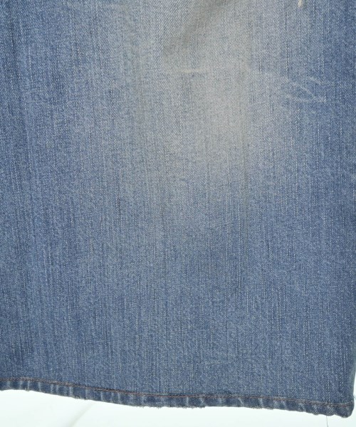 MM6（エムエムシックス）ロング・マキシ丈スカート 青 サイズ:42(M位) レディース/2200674306011