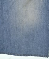 MM6（エムエムシックス）ロング・マキシ丈スカート 青 サイズ:42(M位) レディース/2200674306011