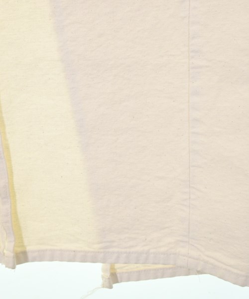 MM6（エムエムシックス）ロング・マキシ丈スカート 白 サイズ:40(M位) レディース/2200674306028