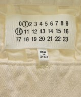 MM6（エムエムシックス）ロング・マキシ丈スカート 白 サイズ:40(M位) レディース/2200674306028