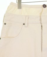 MM6（エムエムシックス）ロング・マキシ丈スカート 白 サイズ:40(M位) レディース/2200674306028