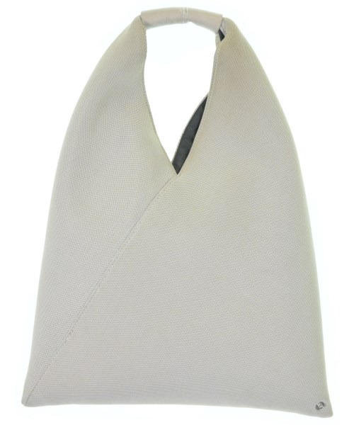 MM6(エムエムシックス)ハンドバッグ グレー サイズ:-/2200674306035