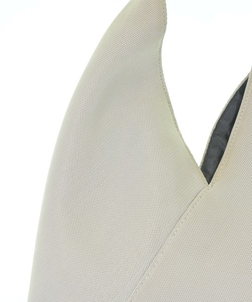 MM6（エムエムシックス）ハンドバッグ グレー サイズ:- レディース/2200674306035