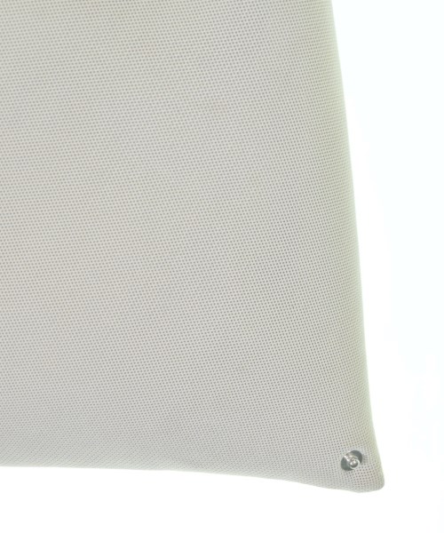 MM6（エムエムシックス）ハンドバッグ グレー サイズ:- レディース/2200674306035