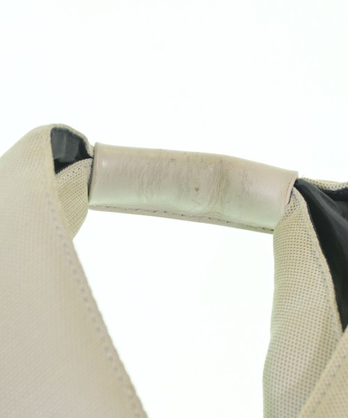 MM6（エムエムシックス）ハンドバッグ グレー サイズ:- レディース/2200674306035