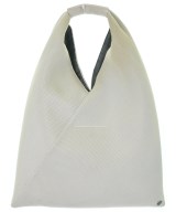 MM6（エムエムシックス）ハンドバッグ グレー サイズ:- レディース/2200674306035