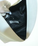 MM6（エムエムシックス）ハンドバッグ グレー サイズ:- レディース/2200674306035