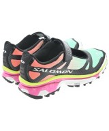 MM6（エムエムシックス）スニーカー 緑 サイズ:24.5cm レディース/2200674306042