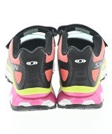 MM6（エムエムシックス）スニーカー 緑 サイズ:24.5cm レディース/2200674306042