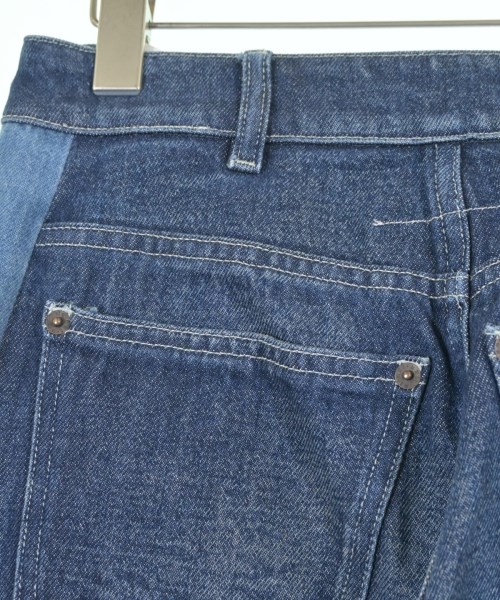 MM6（エムエムシックス）デニムパンツ 青 サイズ:42(M位) レディース/2200668553025