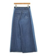 MM6（エムエムシックス）デニムパンツ 青 サイズ:42(M位) レディース/2200668553025