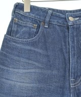 MM6（エムエムシックス）デニムパンツ 青 サイズ:42(M位) レディース/2200668553025