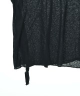 MM6（エムエムシックス）ノースリーブ 黒 サイズ:S レディース/2200670424061