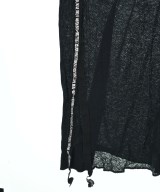 MM6（エムエムシックス）ノースリーブ 黒 サイズ:S レディース/2200670424061