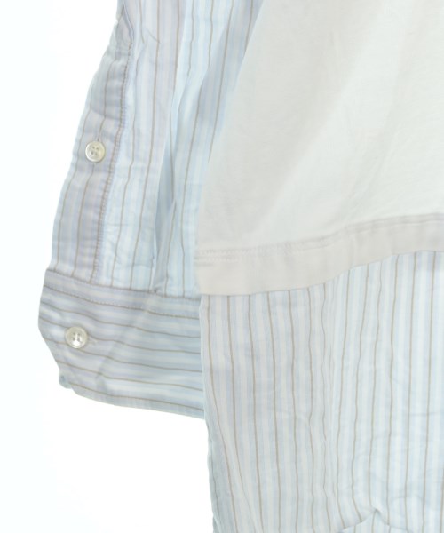 MM6（エムエムシックス）Tシャツ・カットソー 白 サイズ:M レディース/2200674202405