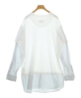 MM6（エムエムシックス）Tシャツ・カットソー 白 サイズ:M レディース/2200674202405